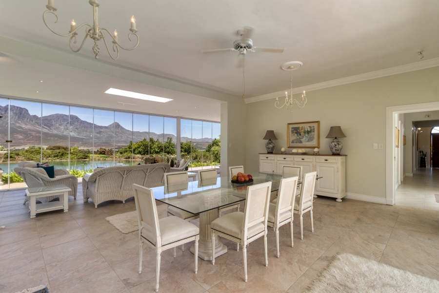 3 Bedroom Property for Sale in Erinvale Golf Estate Western Cape